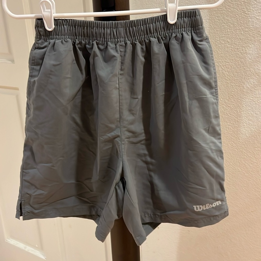 Wilson swim trunk shorts